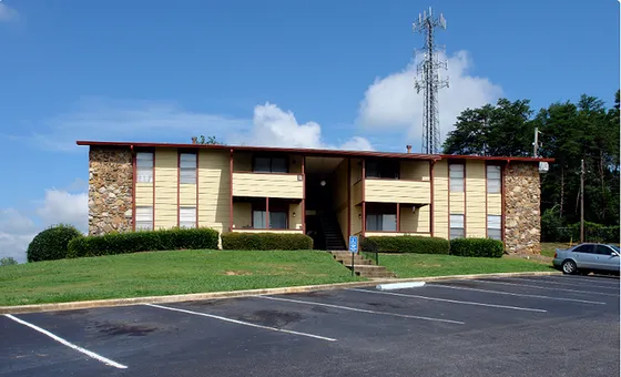 Westlake Apartments