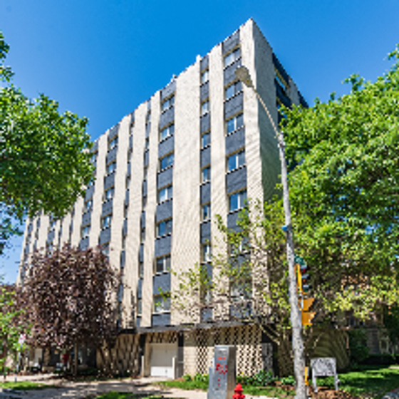 coronet exterior