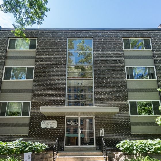 Prospective Exterior