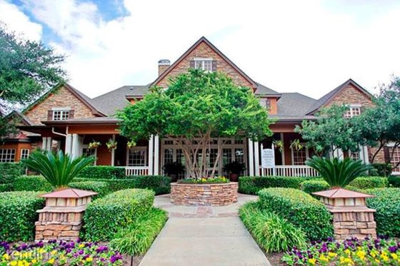 Lantower Round Rock