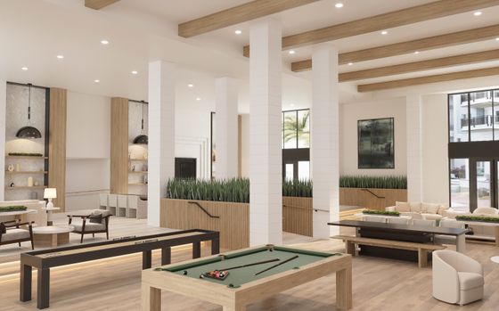 Clubhouse