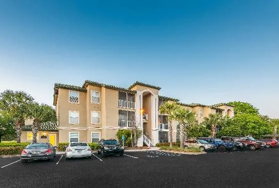 Legacy on the Bay Exterior