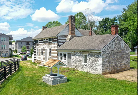 Springhouse Mill