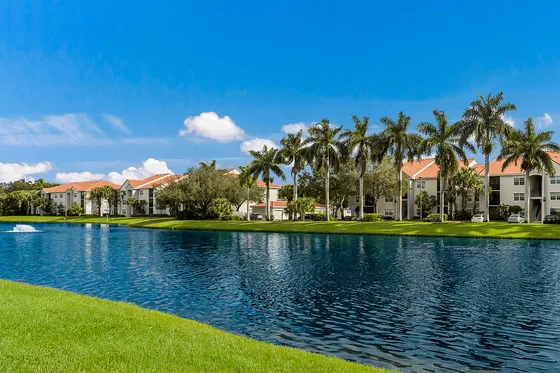 Woodbine - A Morguard Community in Riviera Beach, FL