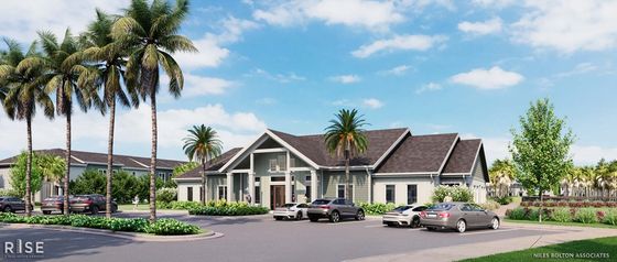 RISE St. Augustine Clubhouse