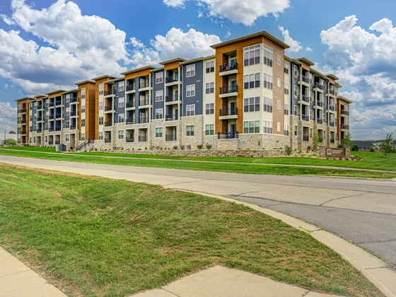 Hideaway Heights Apartments in Middleton, WI