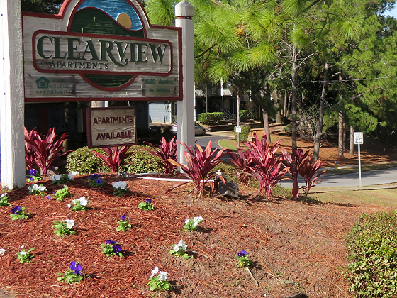 marquis sign