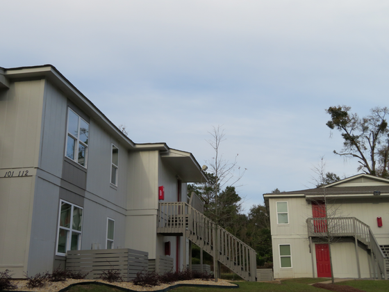 Hillcrest