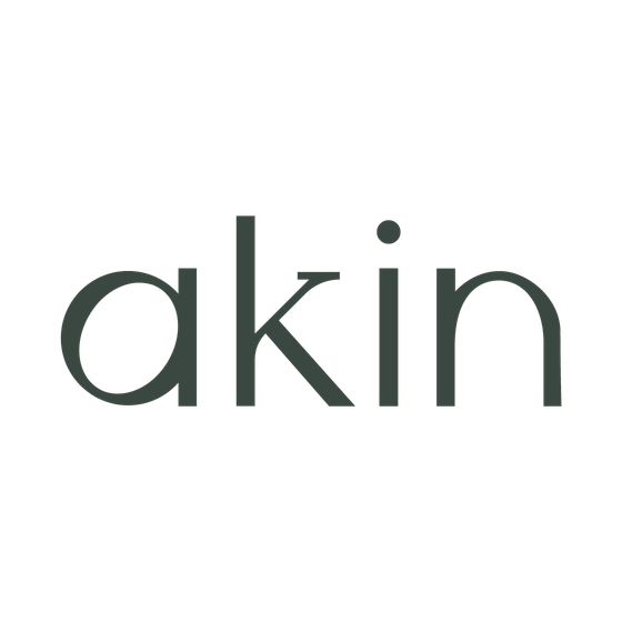 Akin