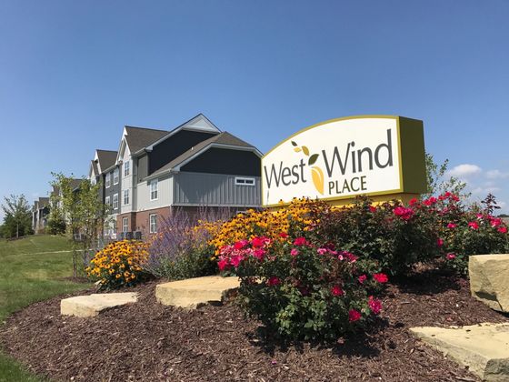 West Wind Place Apartments