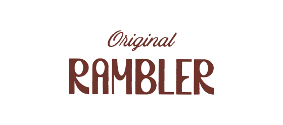Rambler Logo