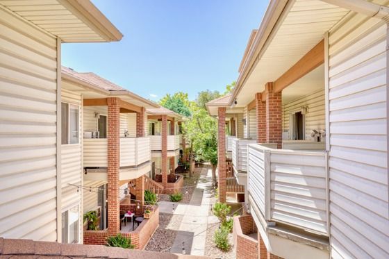 Montview Meadows Apartments