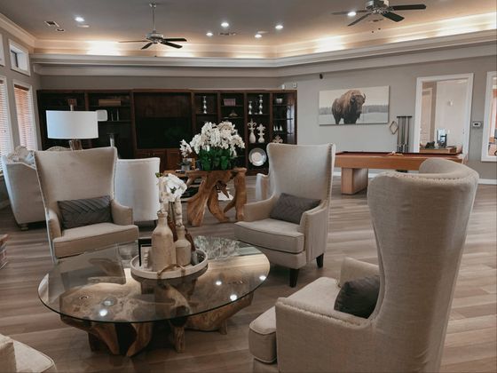 Clubhouse