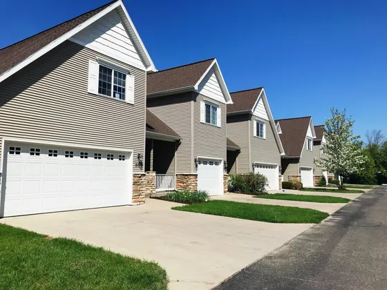 Swede Hill Exterior