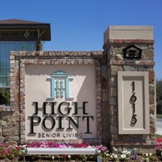 Highpoint Senior Living - A 55+ Active Adult Apartment Home Community