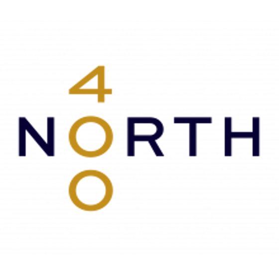 400 North Maitland Florida logo