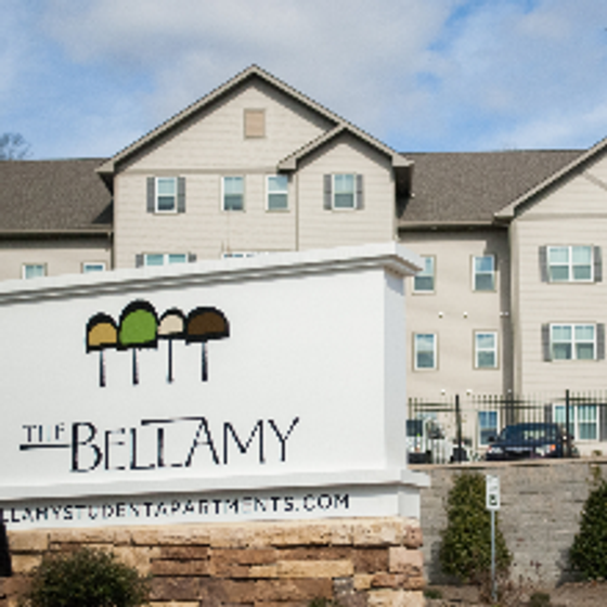 Dahlonega's Premier Student Housing