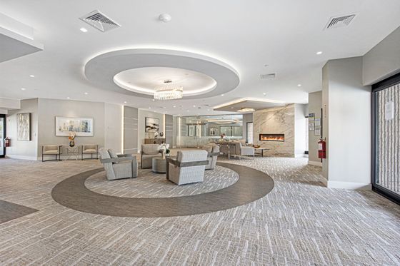 Balllroom Image