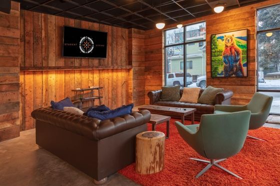 Roam Clubhouse