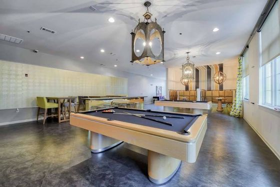 Monarch Clubhouse