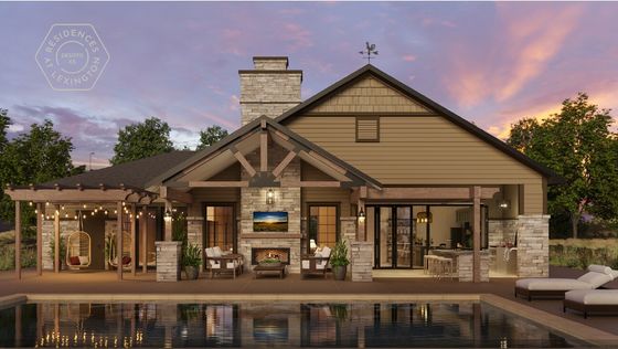 Residences at Lexington