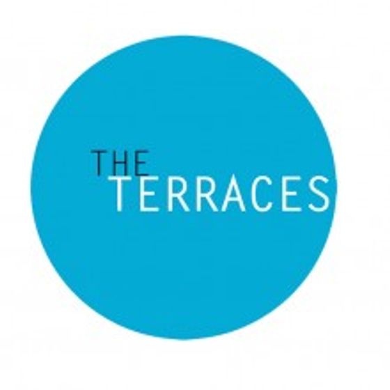 The Terraces Luxury Apartment Logo