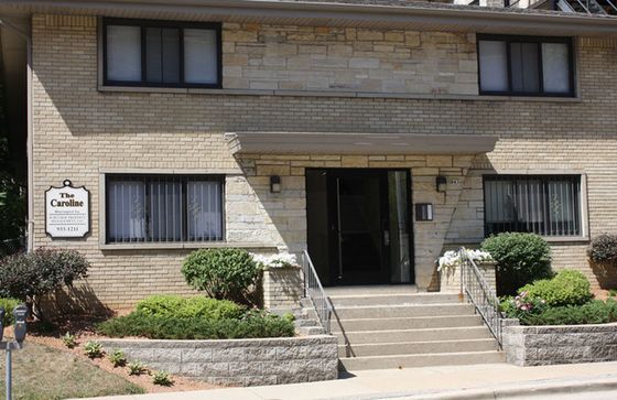 The Caroline - Schulhof Property Management LLC