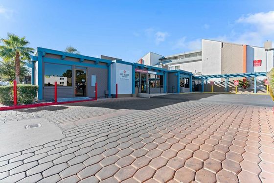 Westland Apartments