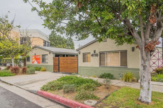 Bixby apartments