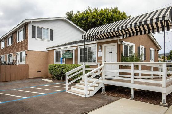 Village Apartments