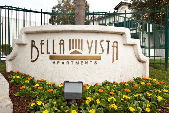 signage
