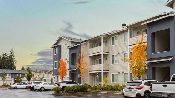alderbrook apartments vancouver