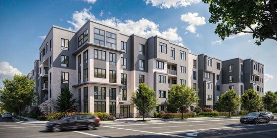Orrin Exterior East