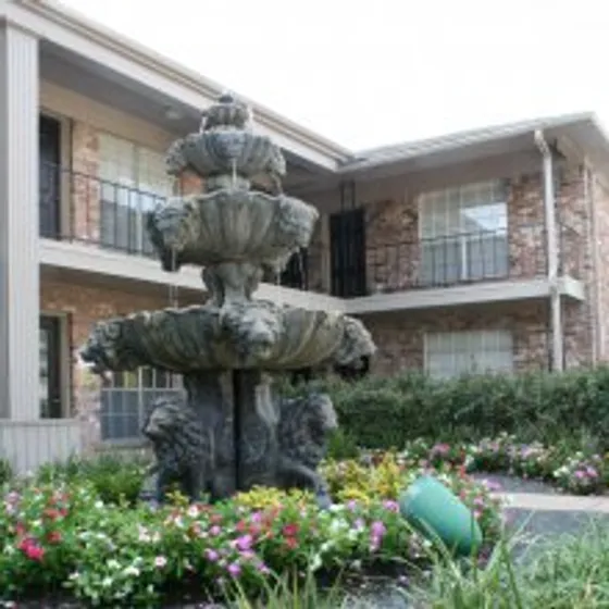 Memorial City Leasing Office