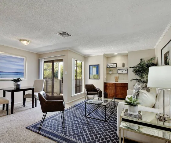 Apartments In San Antonio TX | Silver Oaks Apartments