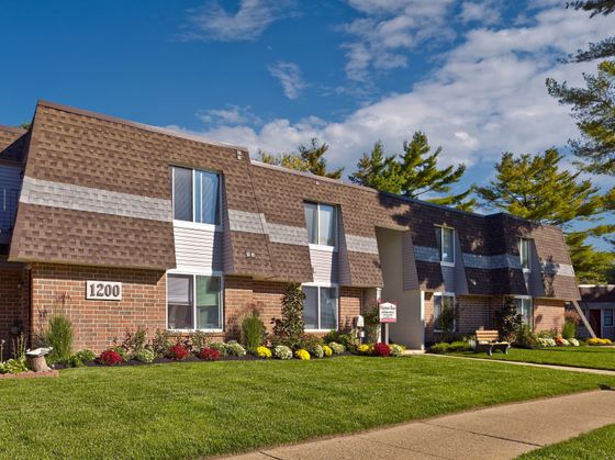 Haynes Run Apartments