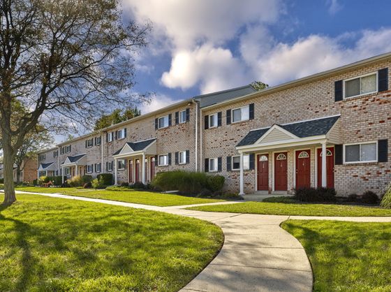 Village Square Apartments