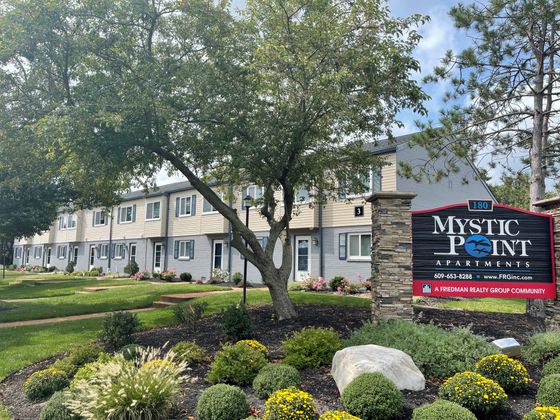 Mystic Point Apartments