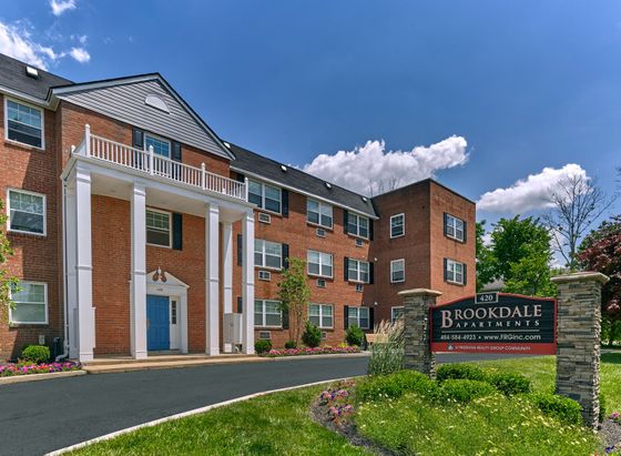 Brookdale Apartments