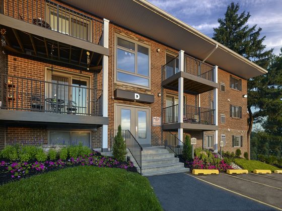 Phoenix View Apartments