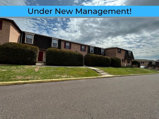 Woods Edge Apartments