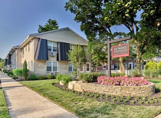 42 West Apartments