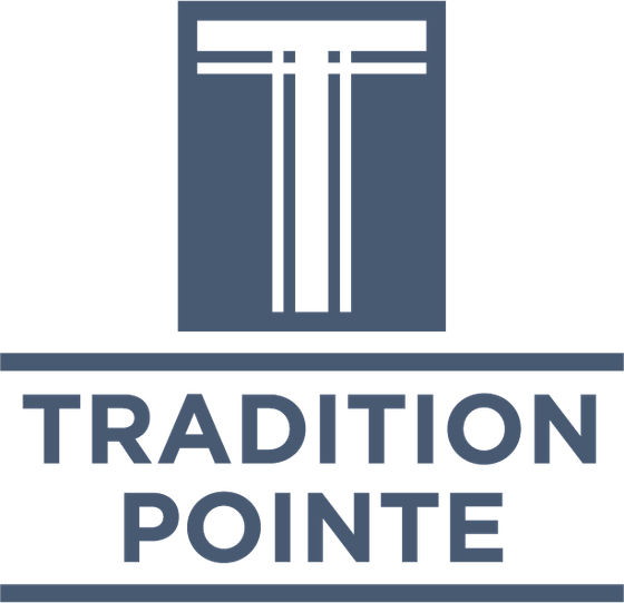 Tradition Pointe Logo