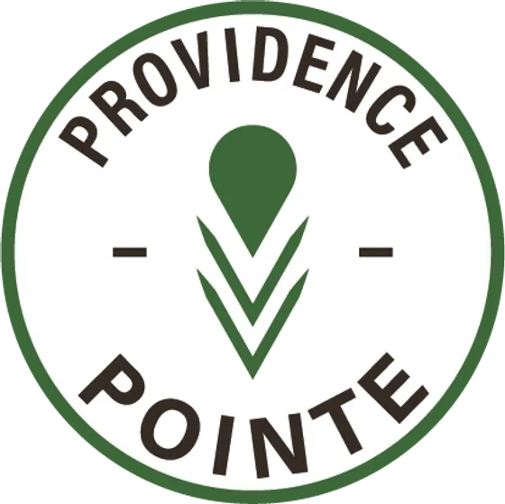 Providence Pointe Logo