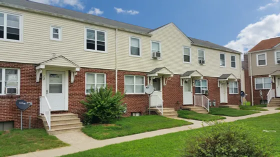 cedar knoll apartments in paulsboro nj