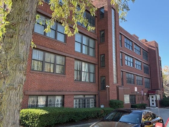 1000-1012 Austin St Evanston, Illinois