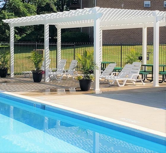 Contact Chapel Manor Apartments