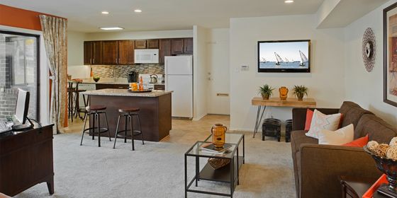 Plum Tree Apartments