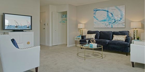 Park East Apartments