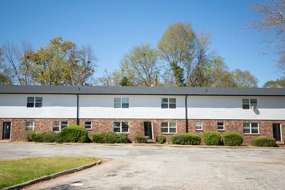 Franklin Flats